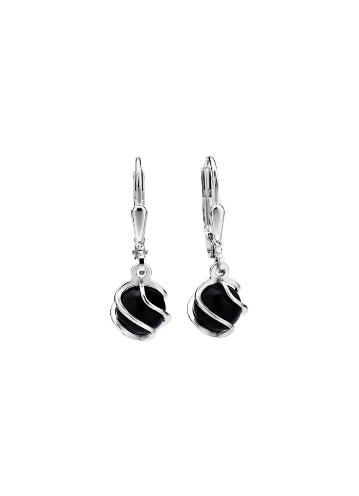 Discount BADER Klassische Ohrringe mit moderner Eleganz!