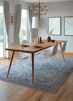 Best BADER Klassischer Teppich mit schönen Ornamenten BEIGE