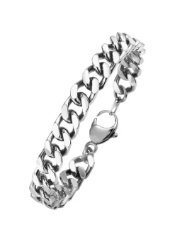 Clearance BADER Klassisches Panzerketten-Armband