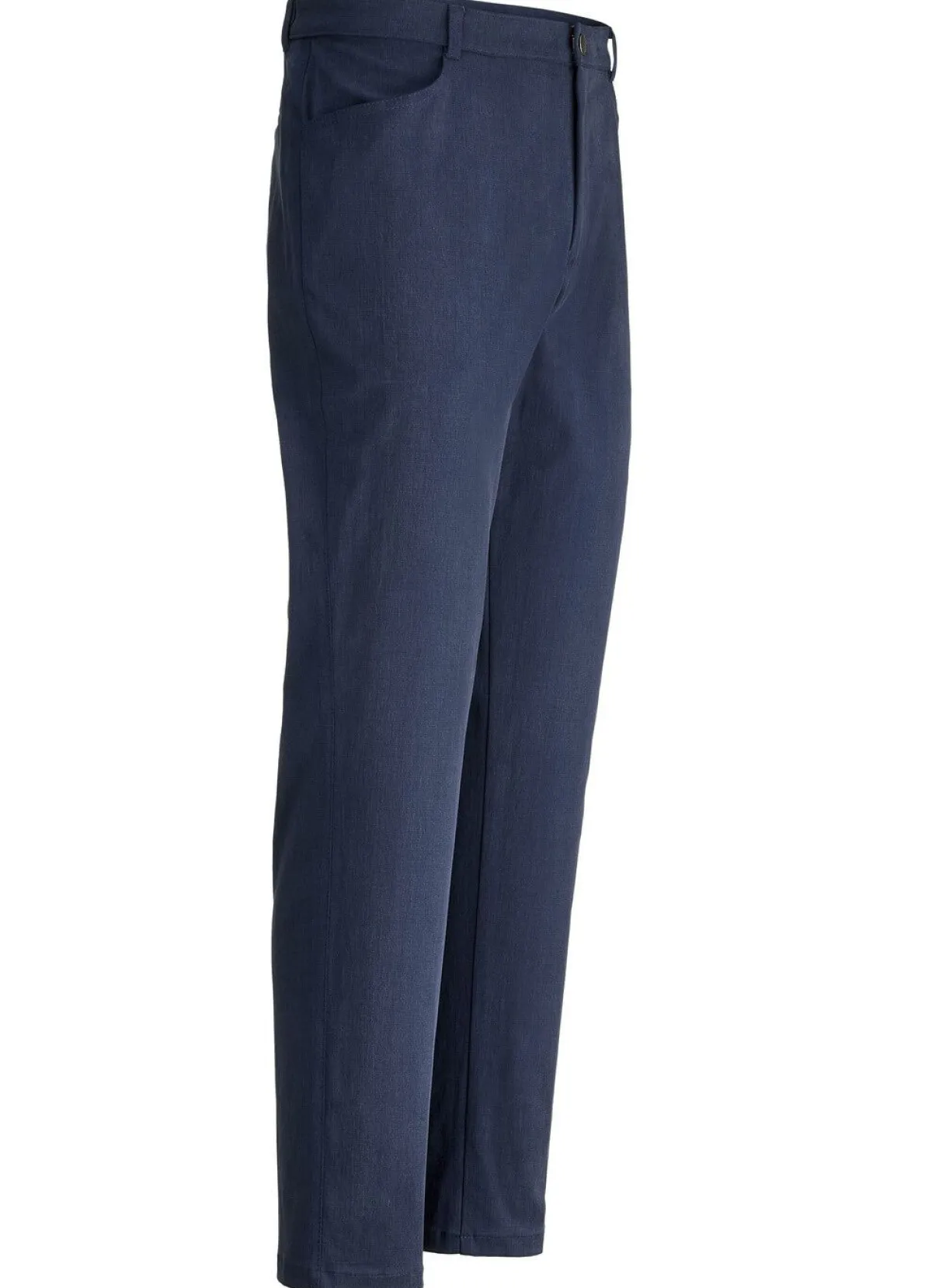KLAUS MODELLE MADE IN GERMANY "Klaus Modelle"-Hose in 4 Farben MARINE