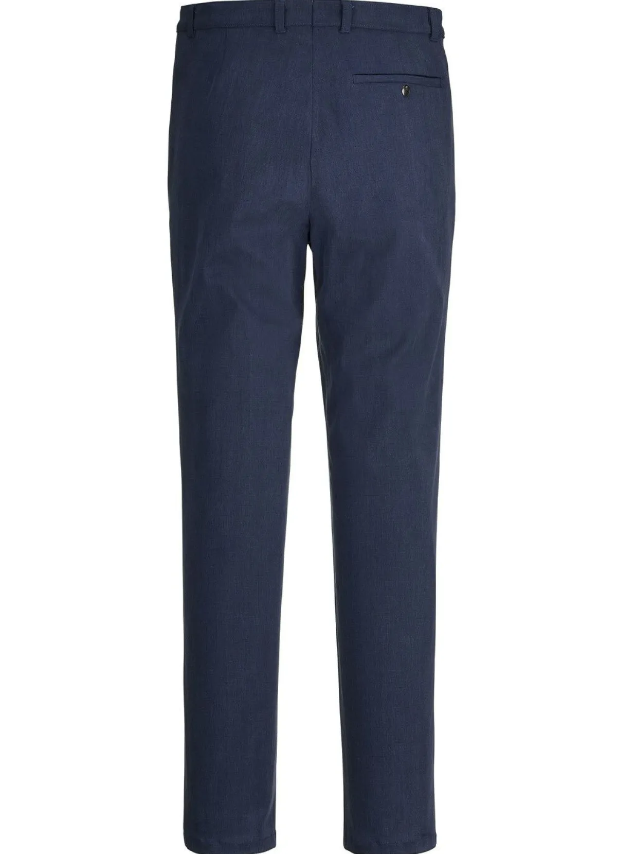 KLAUS MODELLE MADE IN GERMANY "Klaus Modelle"-Hose in 4 Farben MARINE