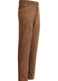 BADER "Klaus Modelle"-Hose in 4 Farben CAMEL