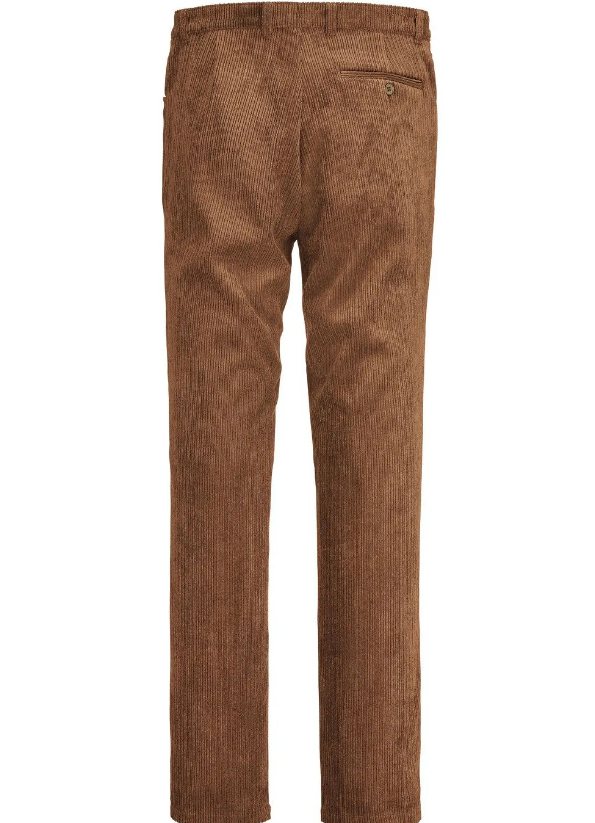 BADER "Klaus Modelle"-Hose in 4 Farben CAMEL