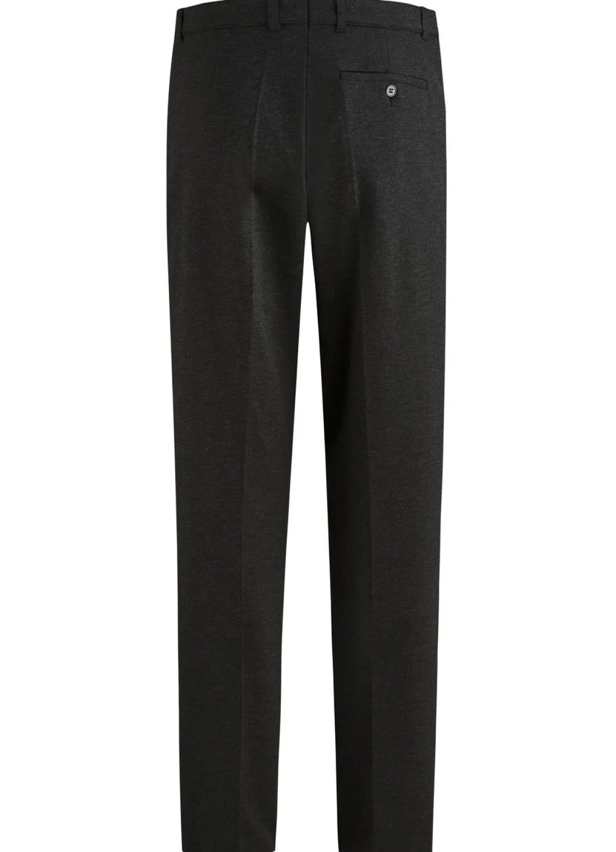New KLAUS MODELLE MADE IN GERMANY "Klaus Modelle"-Hose mit Dehnbund in 4 Farben SCHWARZ