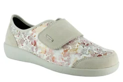 Discount BADER Klett-Slipper, Weite K ideal für sensible Problemfüße beige