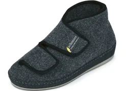 New BADER Klett-Stiefel aus dem Hause Schawos ANTHRAZIT