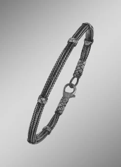 Clearance BADER Knoten Armband
