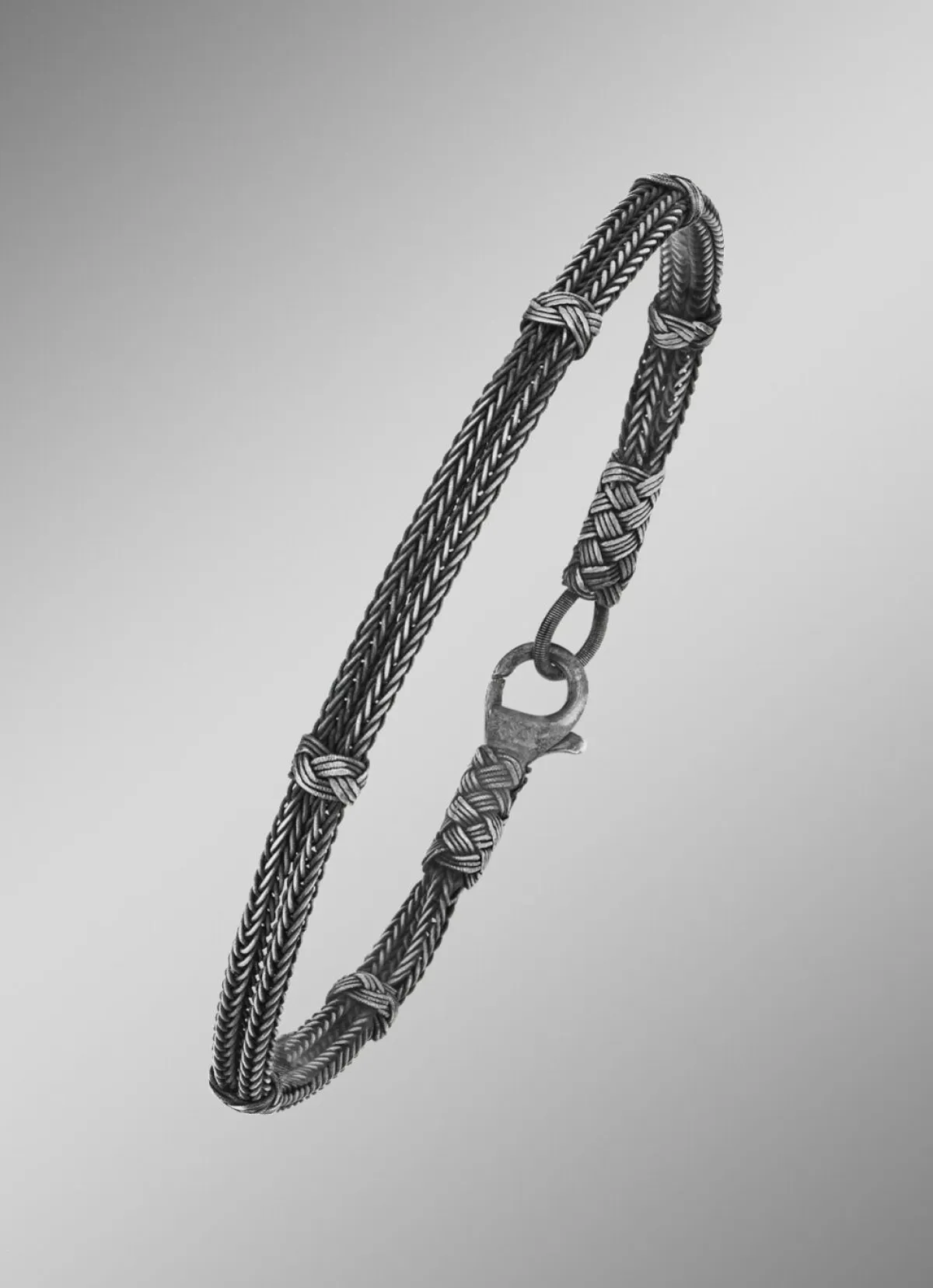 Clearance BADER Knoten Armband
