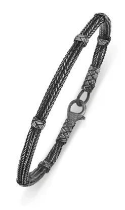 Clearance BADER Knoten Armband