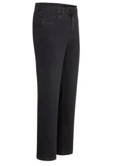 Best BADER Kombifreundliche Hose in 4 Farben SCHWARZ