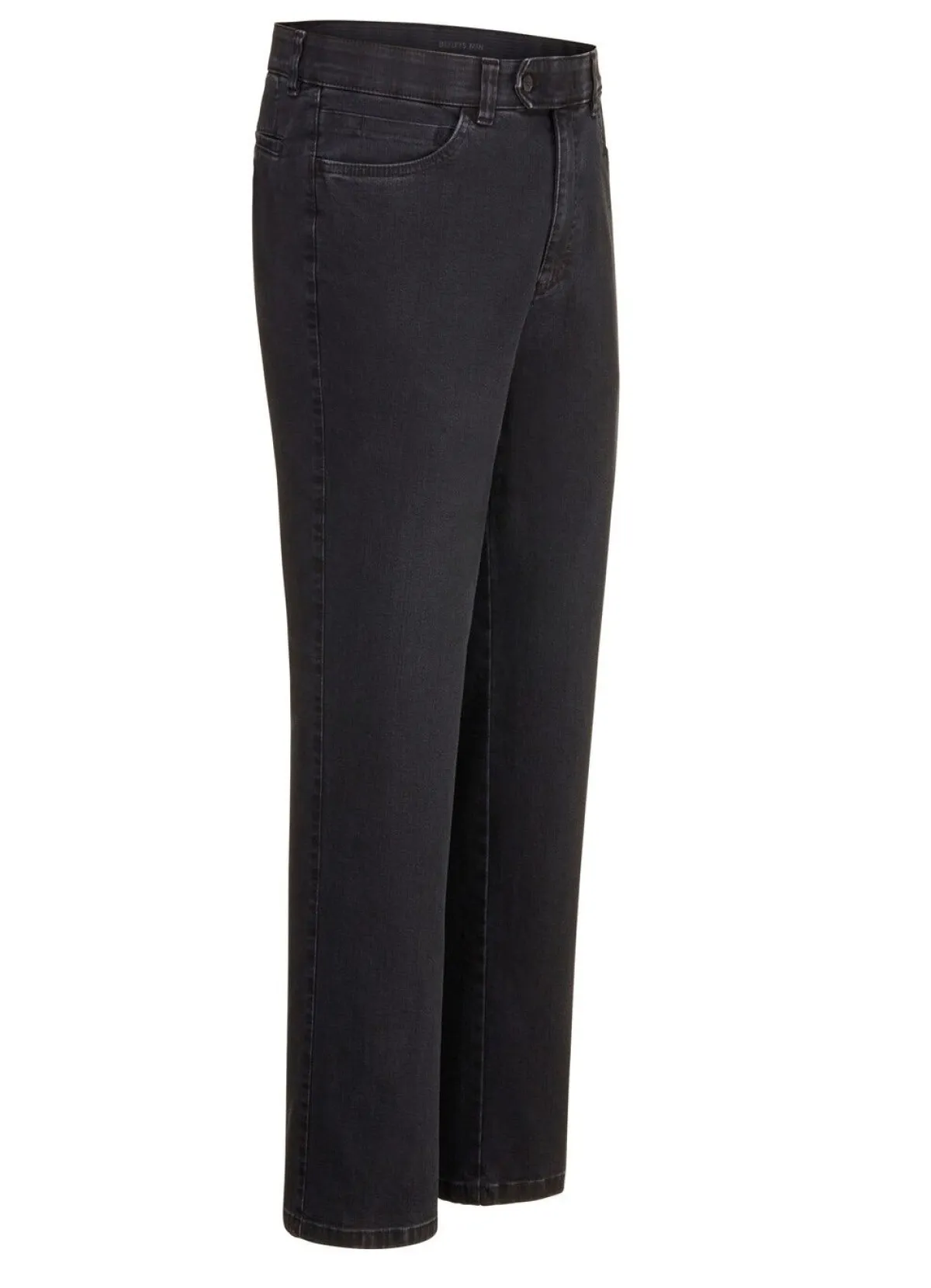 Best BADER Kombifreundliche Hose in 4 Farben SCHWARZ