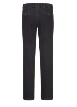 Best BADER Kombifreundliche Hose in 4 Farben SCHWARZ