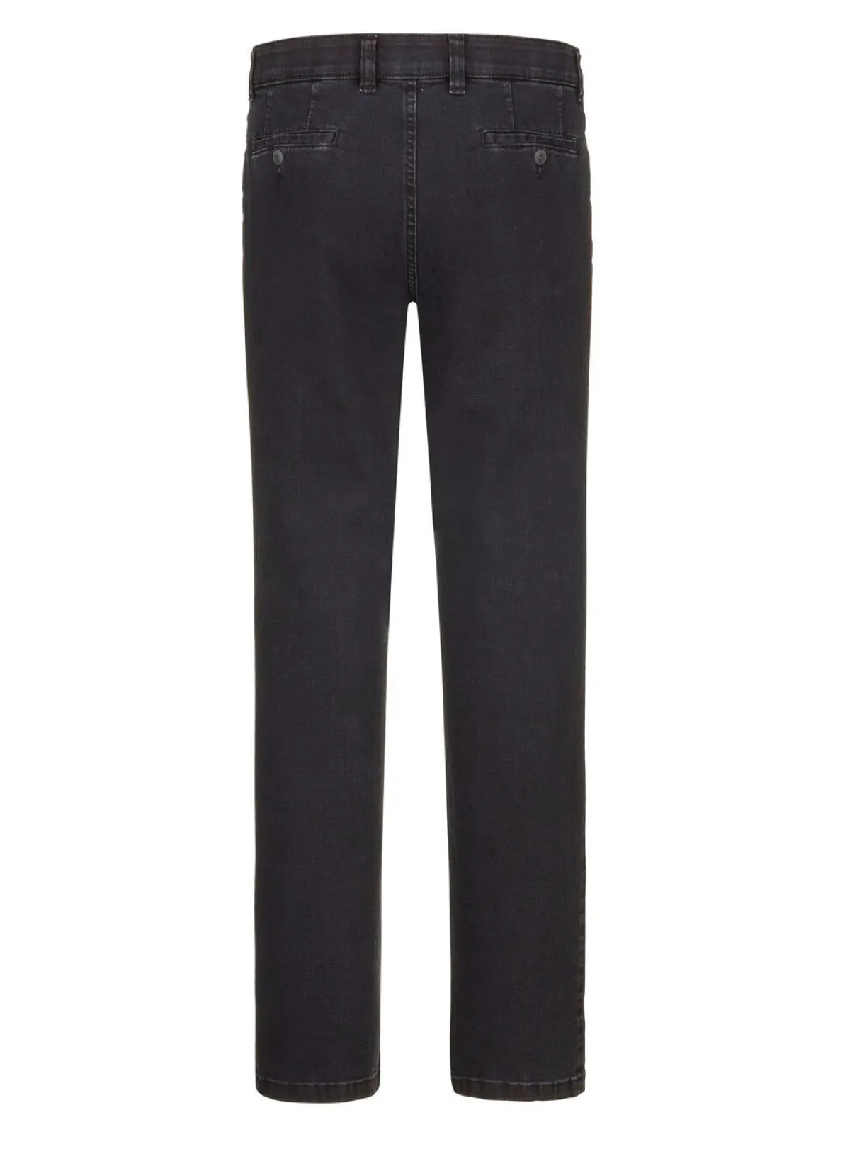 Best BADER Kombifreundliche Hose in 4 Farben SCHWARZ