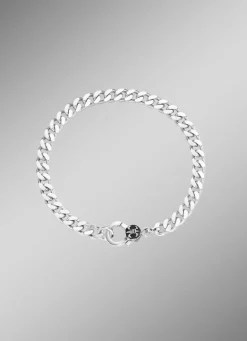 Discount BADER Kraftvolle Eleganz: Garnitur in Silber 925/- fein