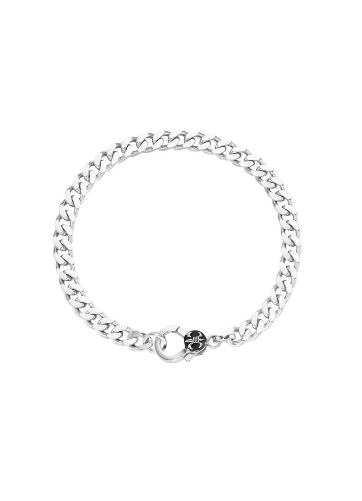 Discount BADER Kraftvolle Eleganz: Garnitur in Silber 925/- fein