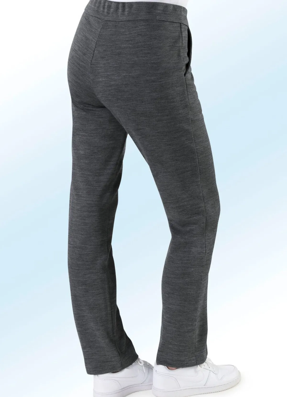 Outlet ATHLET SPORT Kurhose von „Athlet“ in 6 Farben ANTHRAZIT