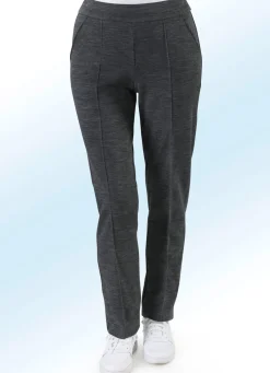 Outlet ATHLET SPORT Kurhose von „Athlet“ in 6 Farben ANTHRAZIT