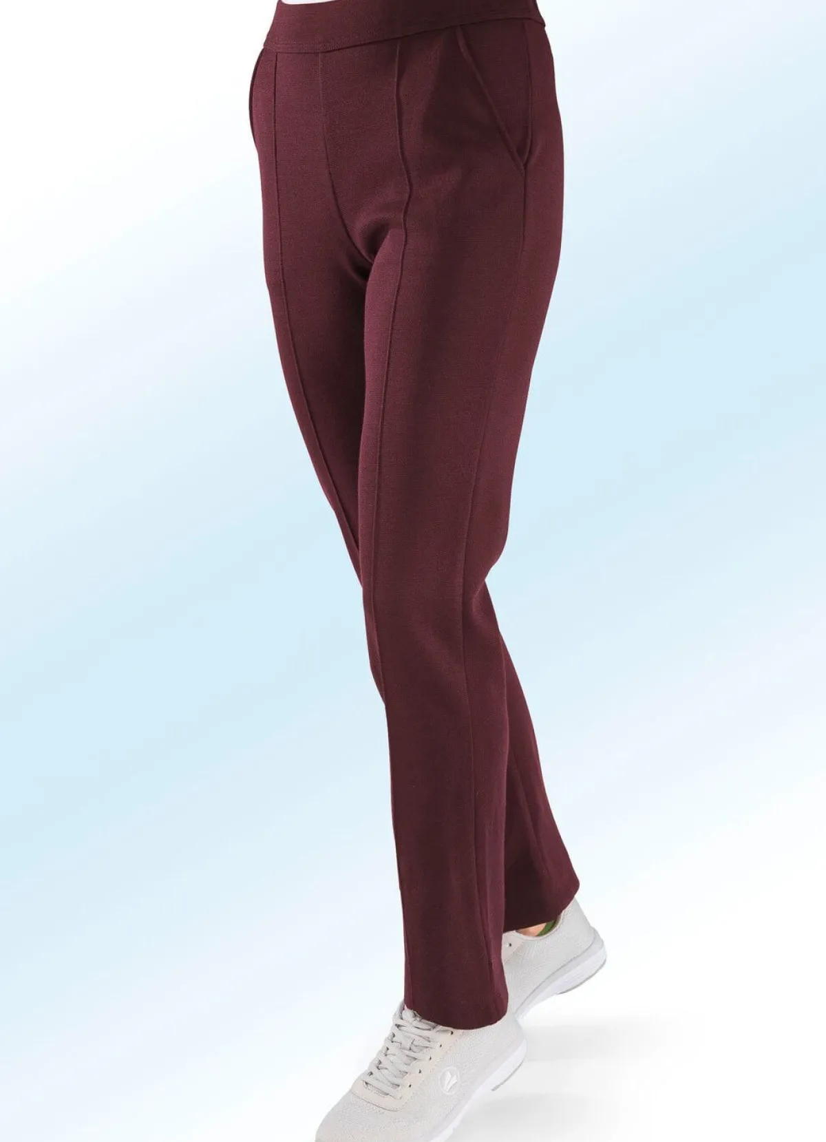 New ATHLET SPORT Kurhose von „Athlet“ in 6 Farben BORDEAUX