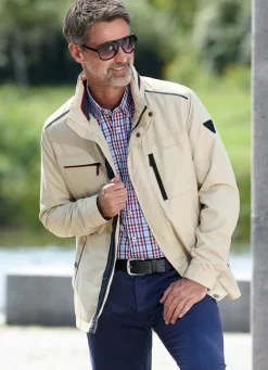Best REDPOINT Kurzjacke von „“ SAND