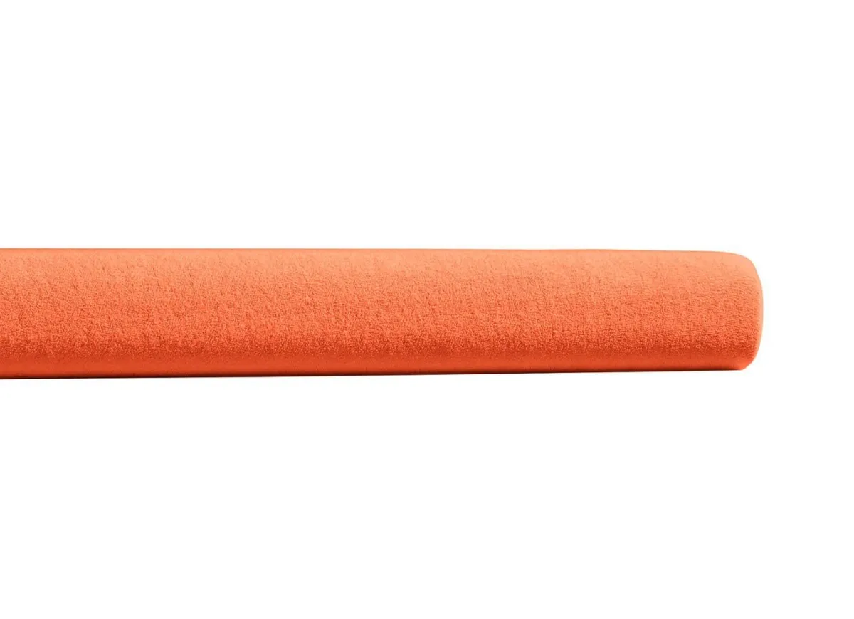 Discount BADER Kuschelweiche Spannbetttücher aus hochwertigem Nicki-Velours TERRA