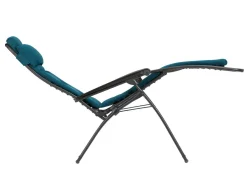 Hot BADER Lafuma Air Comfort Relax-Liege BLAU