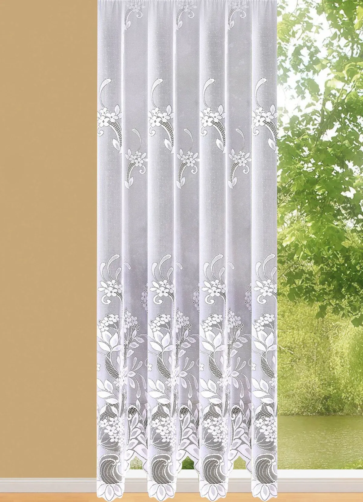 Online BADER Langstore WEISS