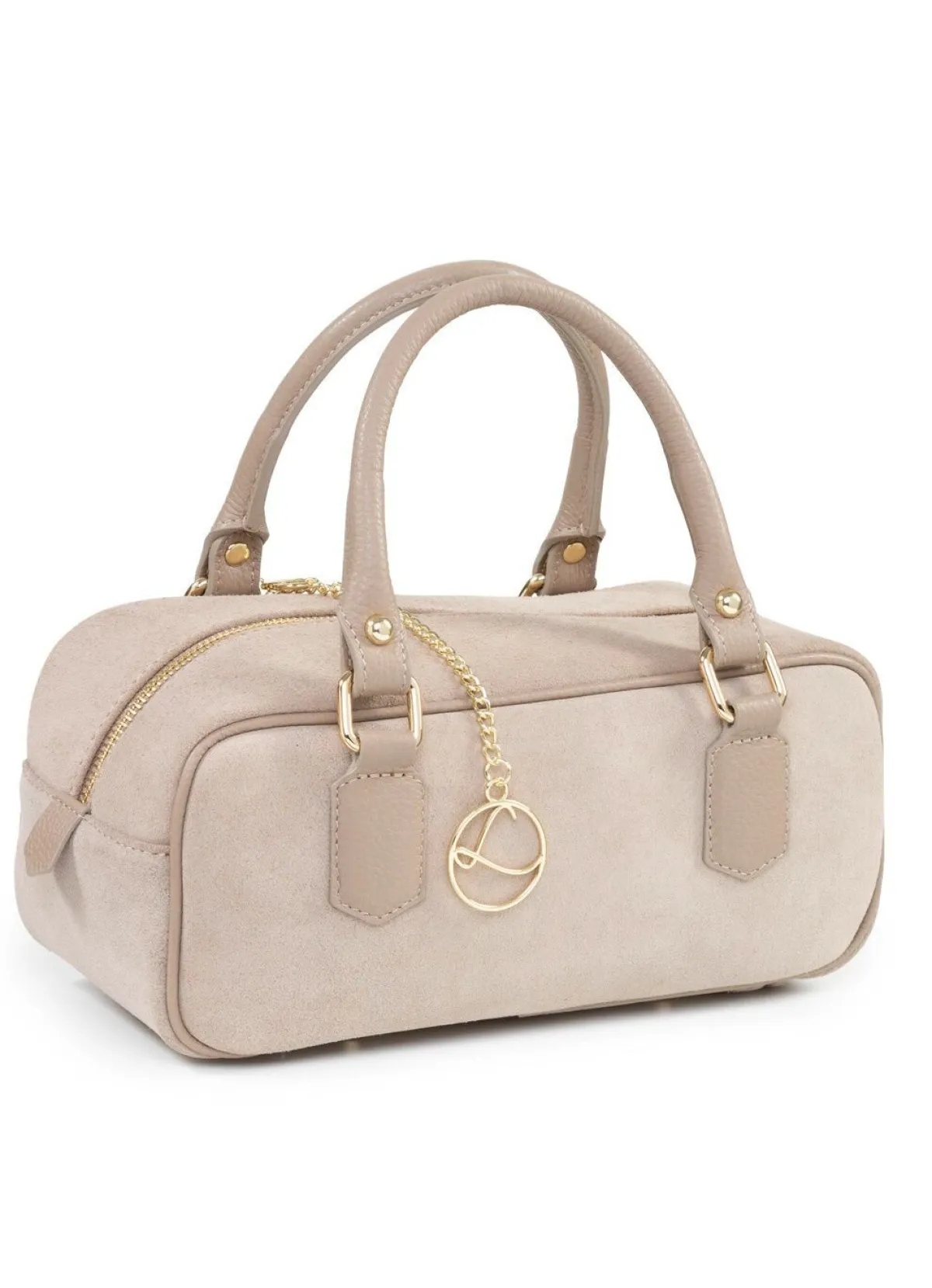 Sale LAURINA , Tasche, Damen, mit abnehmbarem, verstellbarem Umhängeriemen TAUPE