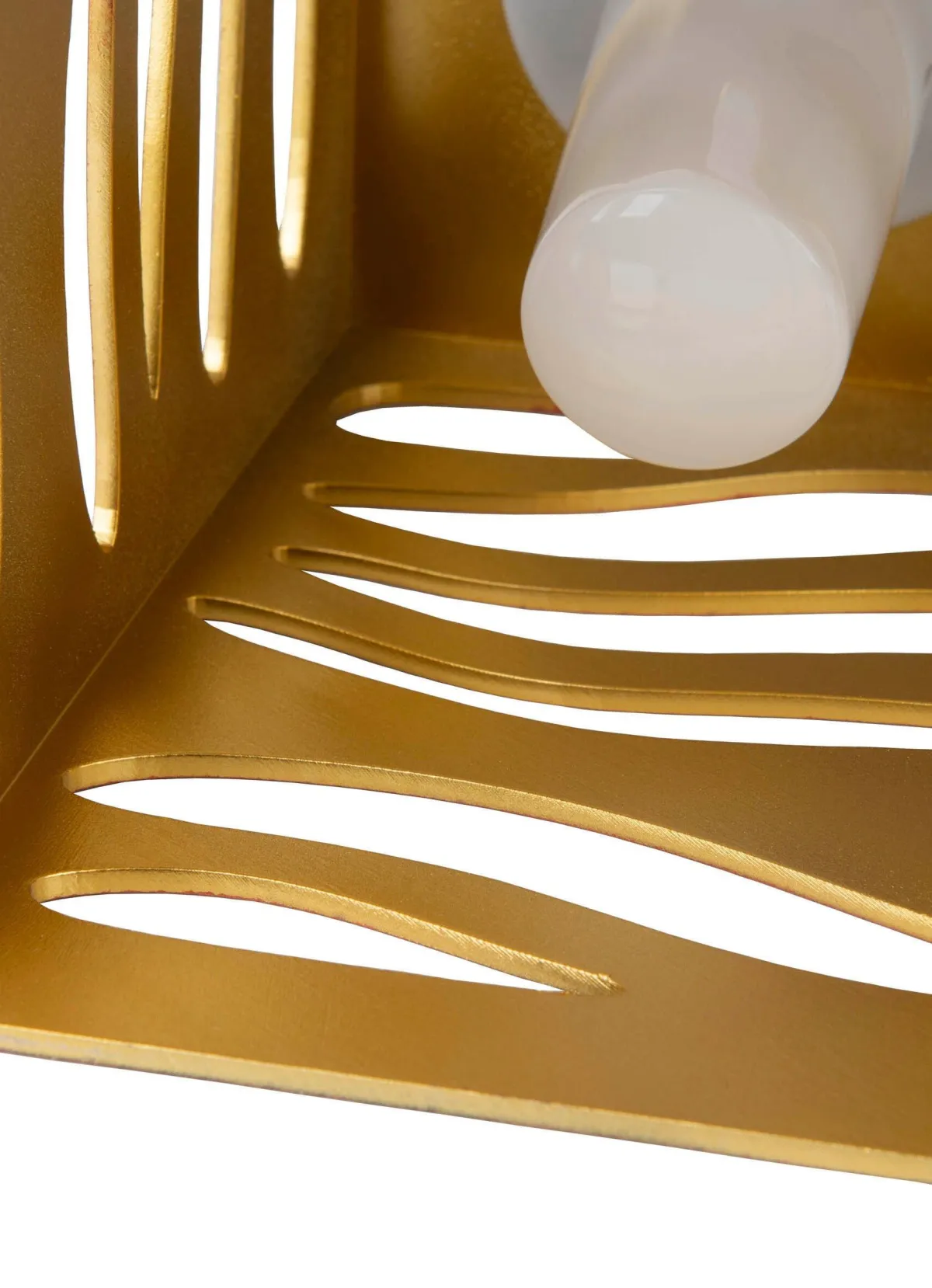 Hot BADER LED-Leuchte „Hilda“ gold