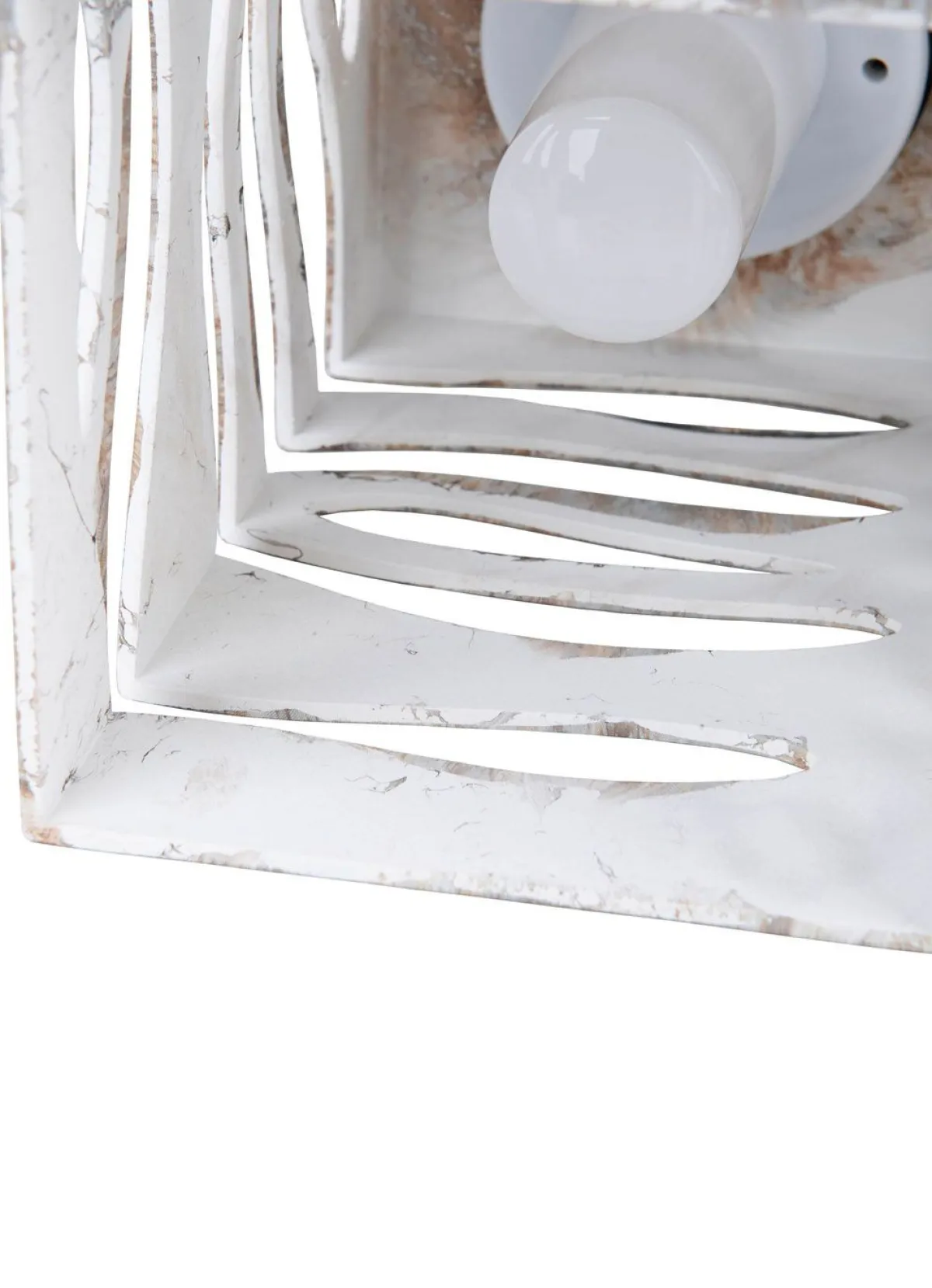 Online BADER LED-Leuchte „Hilda“ silber