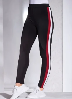Hot PLANTIER Leggings von „“ SCHWARZ