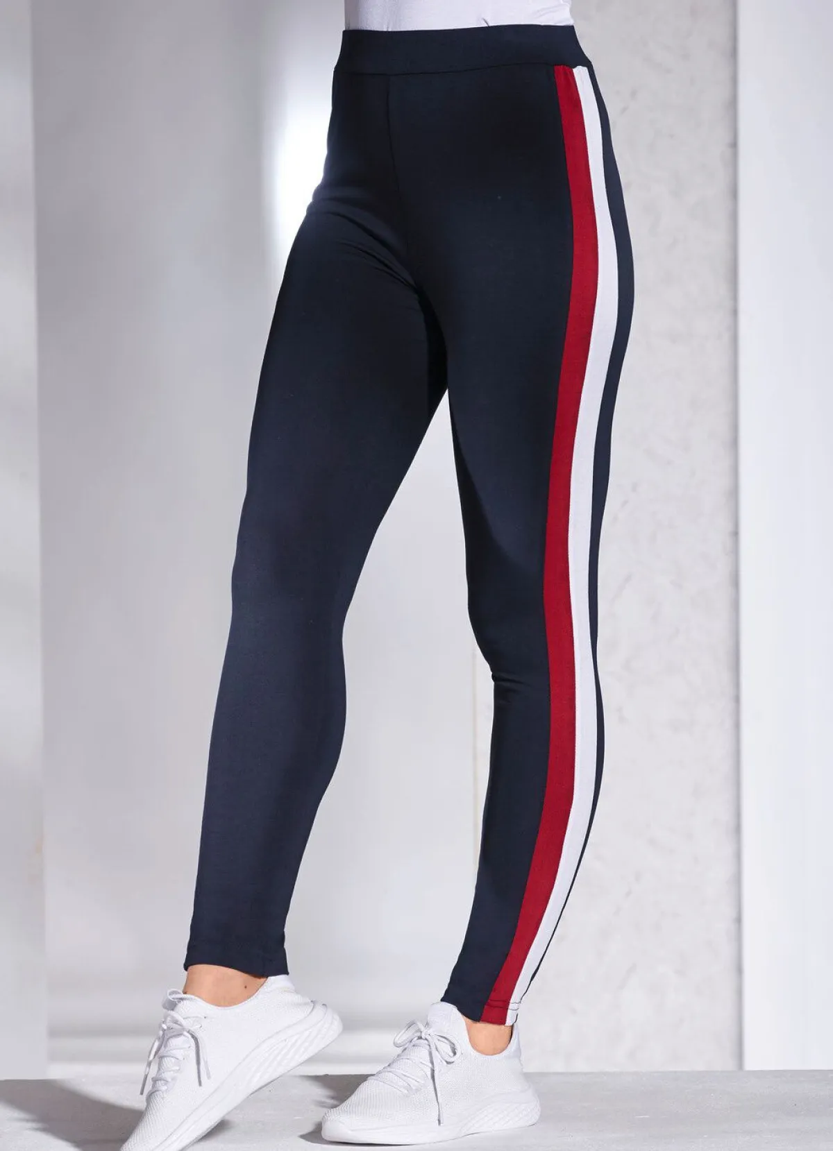 PLANTIER Leggings von „“ MARINE
