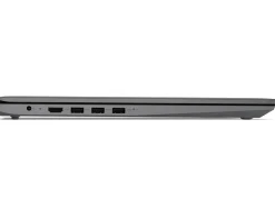 Best Lenovo Notebook mit 17,3“ (43,2 cm) entspiegeltem Full-HD-Display SCHWARZ
