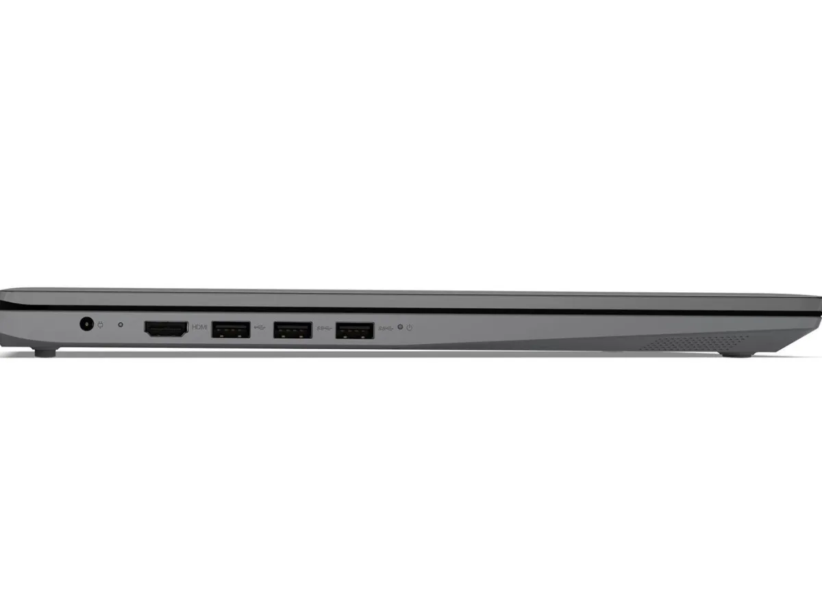 Best Lenovo Notebook mit 17,3“ (43,2 cm) entspiegeltem Full-HD-Display SCHWARZ