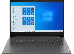 Best Lenovo Notebook mit 17,3“ (43,2 cm) entspiegeltem Full-HD-Display SCHWARZ