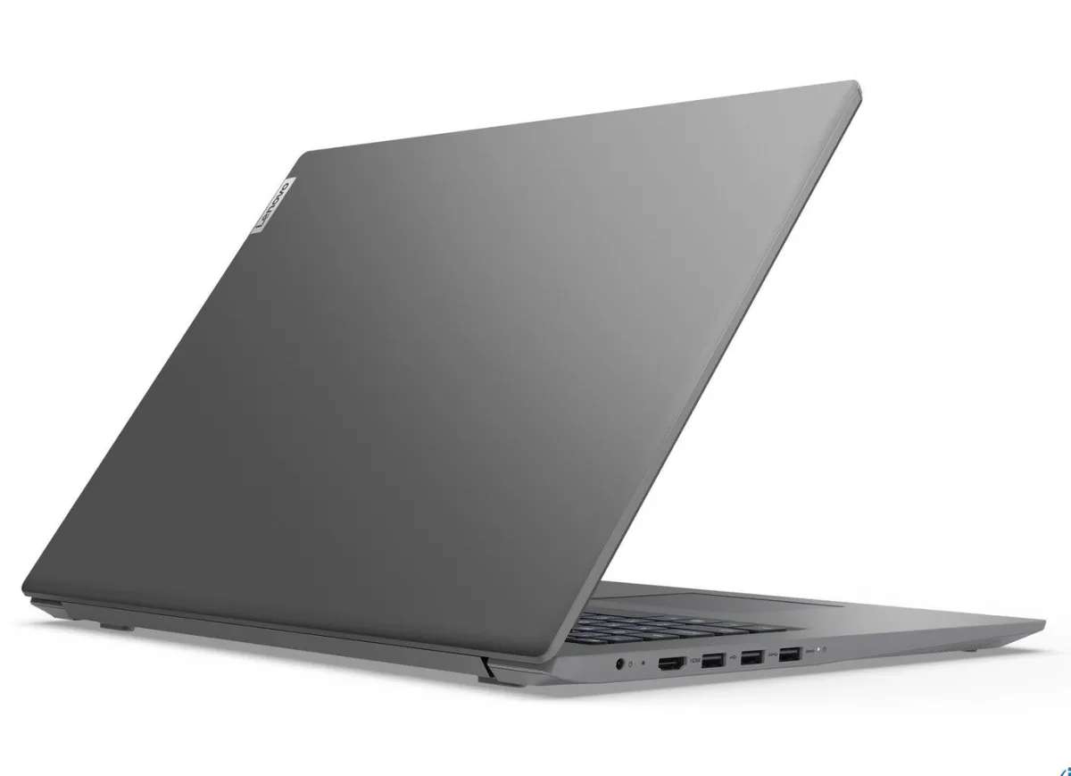 Best Lenovo Notebook mit 17,3“ (43,2 cm) entspiegeltem Full-HD-Display SCHWARZ