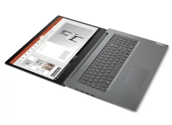Best Lenovo Notebook mit 17,3“ (43,2 cm) entspiegeltem Full-HD-Display SCHWARZ