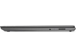 Best Lenovo Notebook mit 17,3“ (43,2 cm) entspiegeltem Full-HD-Display SCHWARZ