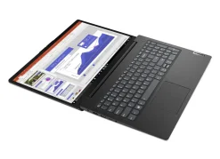 New Lenovo Notebook mit 15,6