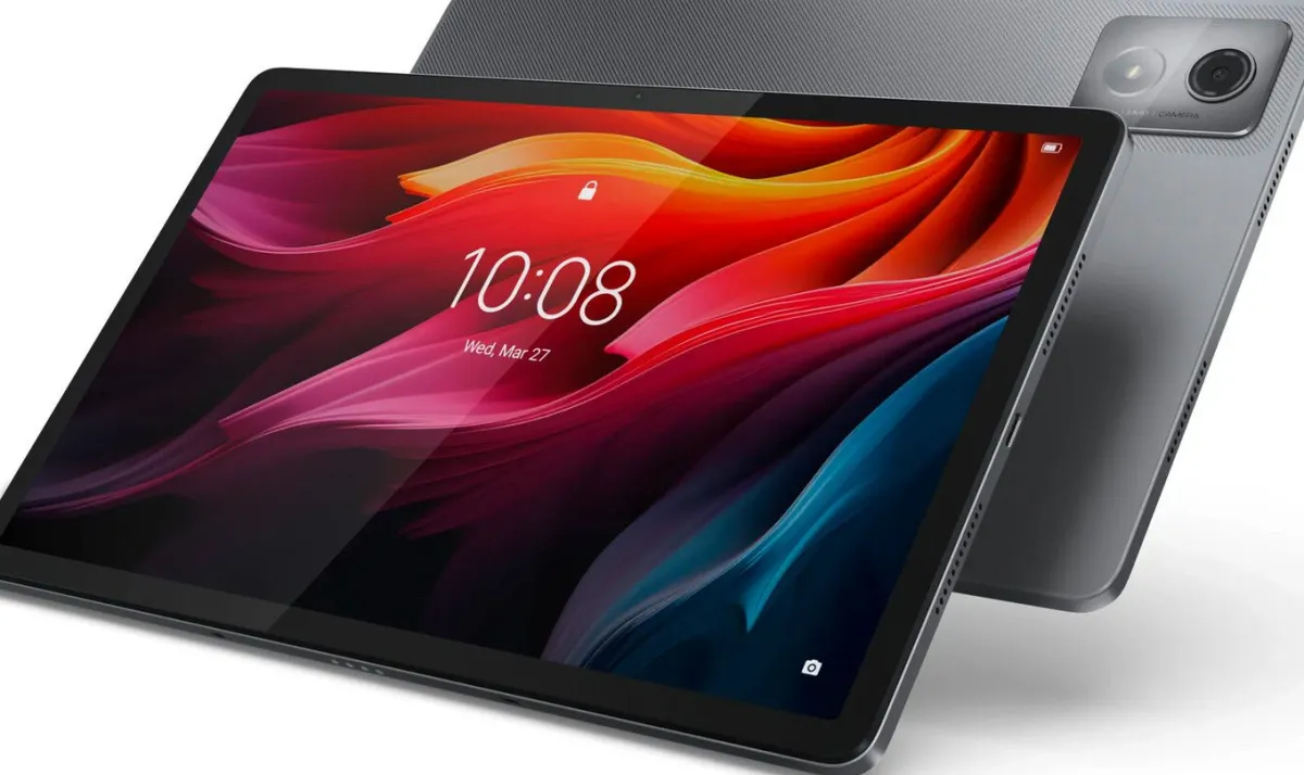 Best Lenovo „“ Tab K11 Tablet mit 11,4" GRAU