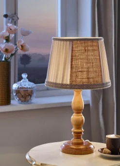 Best BADER Leuchten im klassischen Stil NATUR