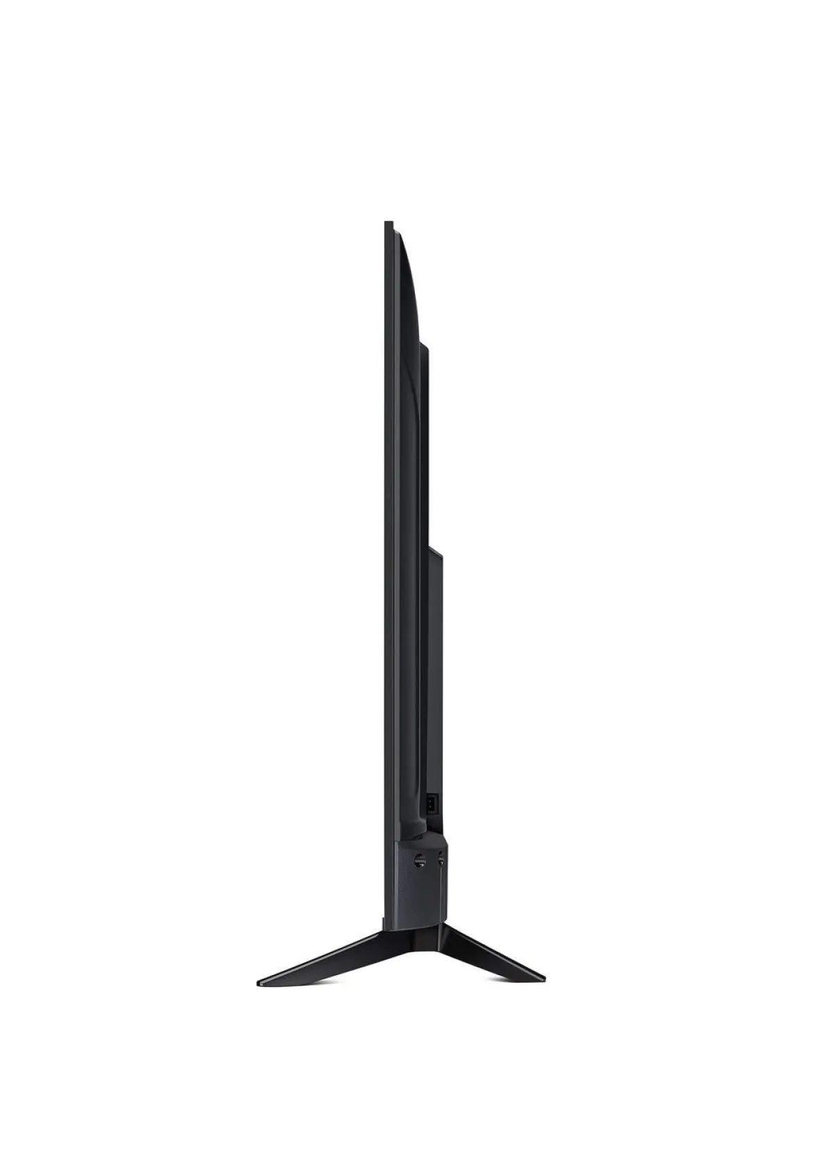 New LG 43UA73006LA. 4K-Ultra-HD-LED-Fernseher SCHWARZ