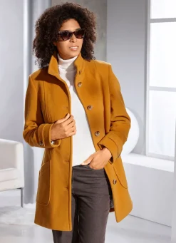 BADER Longjacke mit hohem Tragekomfort SAFRAN
