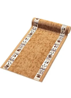 Clearance BADER Läufer nach Wunschmaß BEIGE