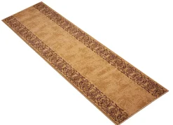 Clearance BADER Läufer nach Wunschmaß, für Fußbodenheizung geeignet BEIGE