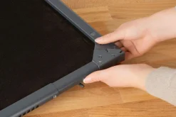 Online EASYMAXX Magic-Fit Moskitonetz