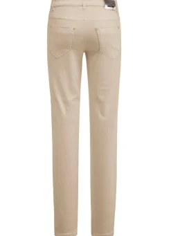 Online ASCARI Magic-Jeans in 5-Pocket-Form BEIGE