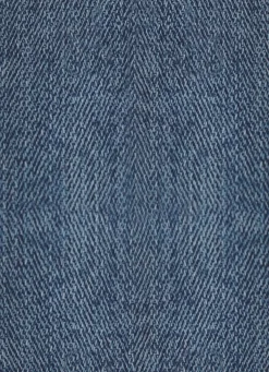 New ASCARI Magic-Jeans-Bermudas JEANSBLAU