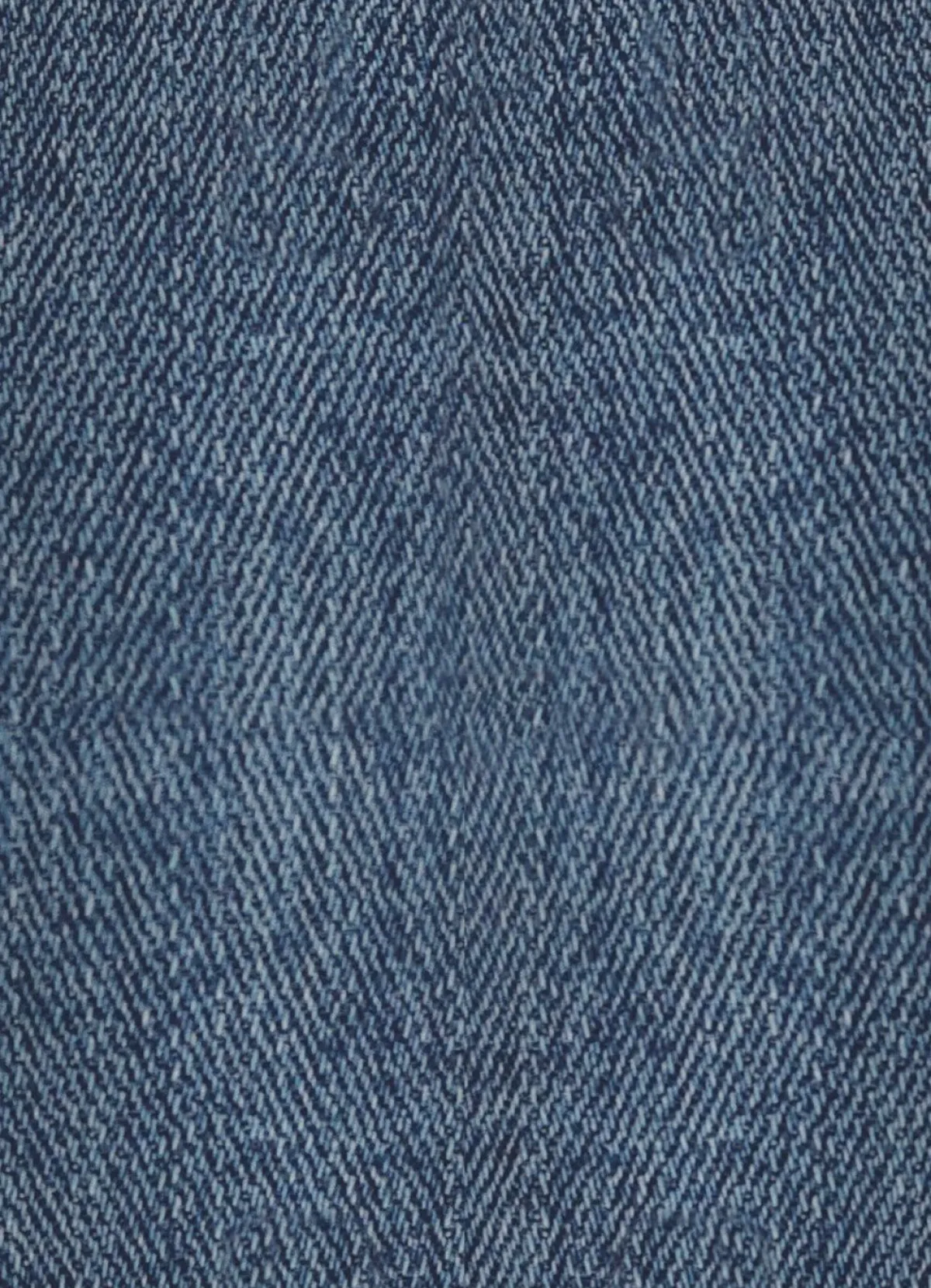 New ASCARI Magic-Jeans-Bermudas JEANSBLAU