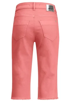 ASCARI Magic-Jeans-Bermudas HUMMER