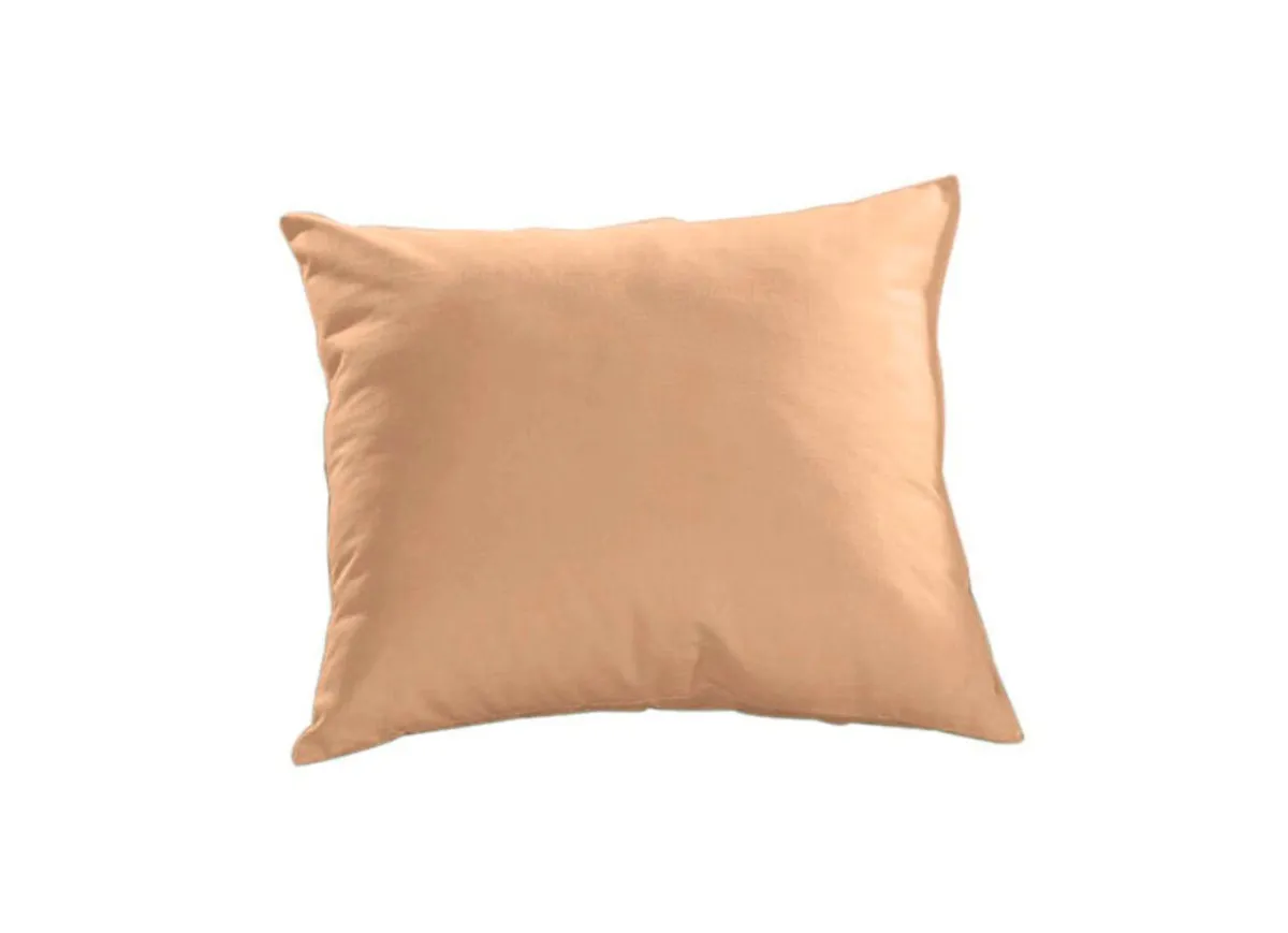 Outlet BADER Mako-Feinjersey-Spannbetttücher und Kissenbezüge aus 100% Baumwolle CHAMPIGNON